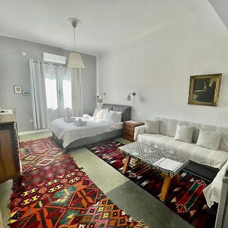 A Litte Taste Of Home Guest House Ateny Zewnętrze zdjęcie