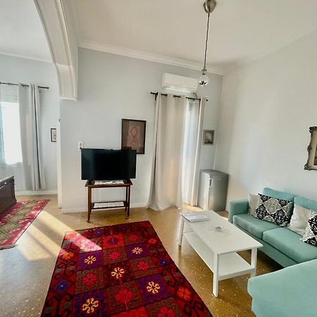 A Litte Taste Of Home Guest House Ateny Zewnętrze zdjęcie