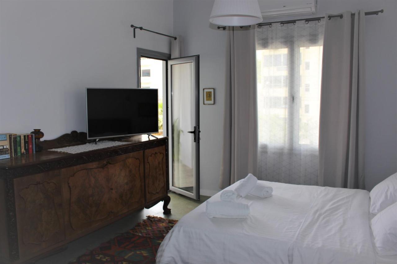 A Litte Taste Of Home Guest House Ateny Zewnętrze zdjęcie