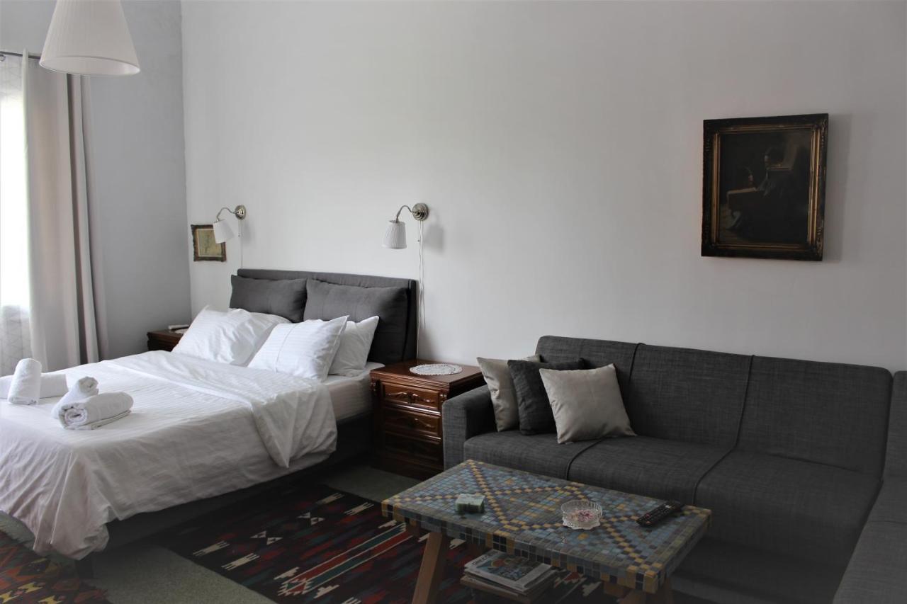 A Litte Taste Of Home Guest House Ateny Zewnętrze zdjęcie