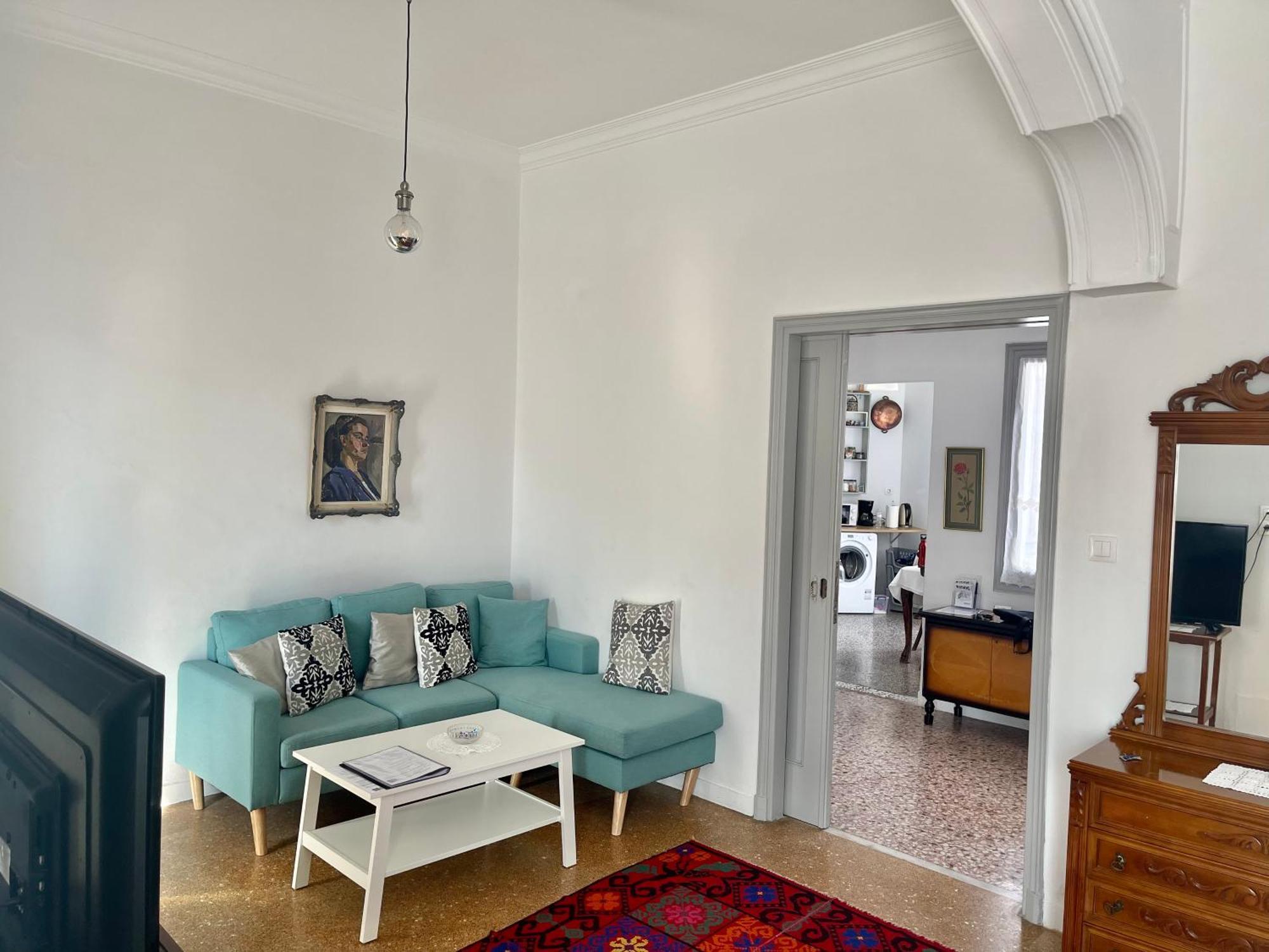 A Litte Taste Of Home Guest House Ateny Zewnętrze zdjęcie