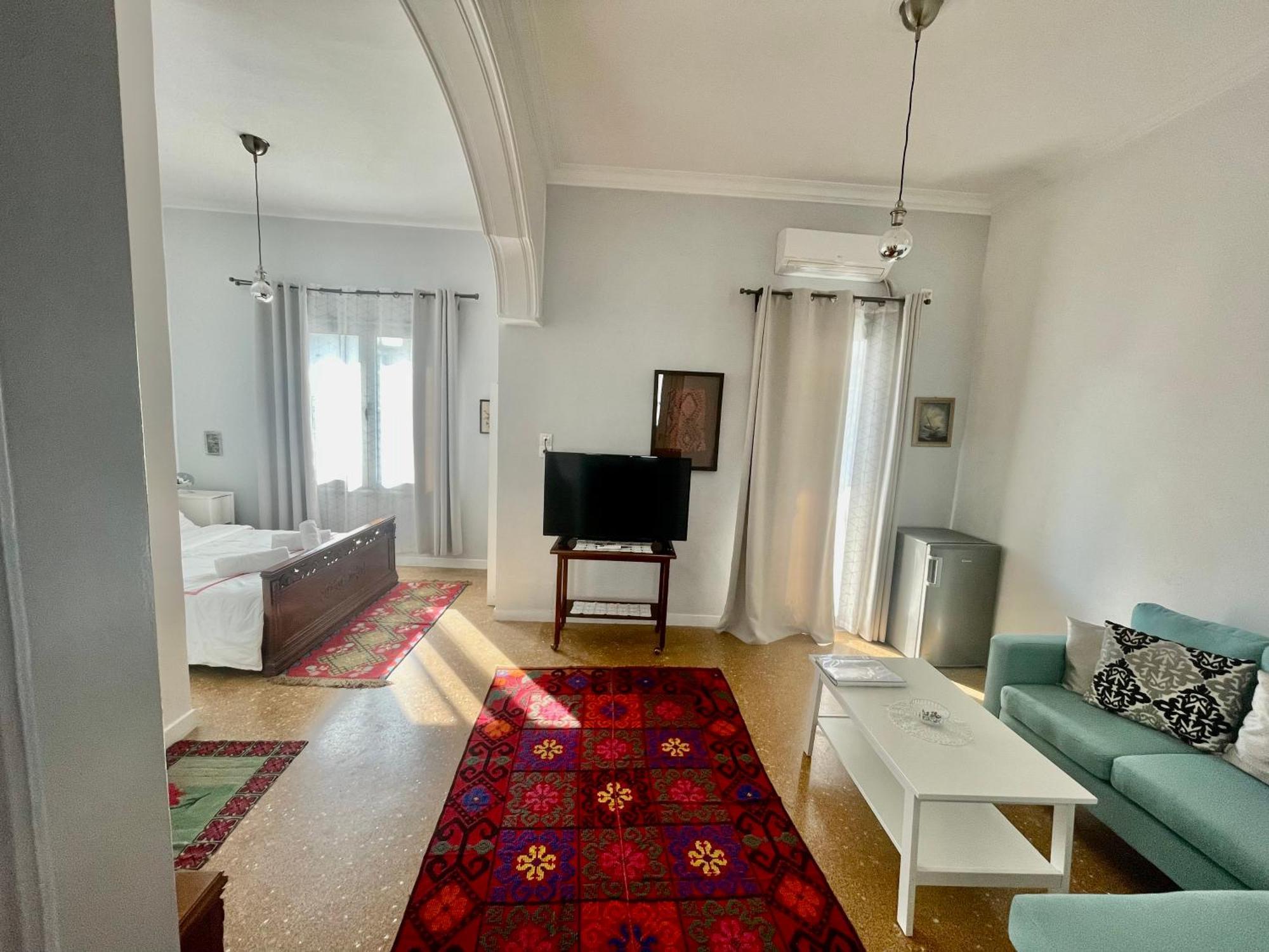 A Litte Taste Of Home Guest House Ateny Zewnętrze zdjęcie