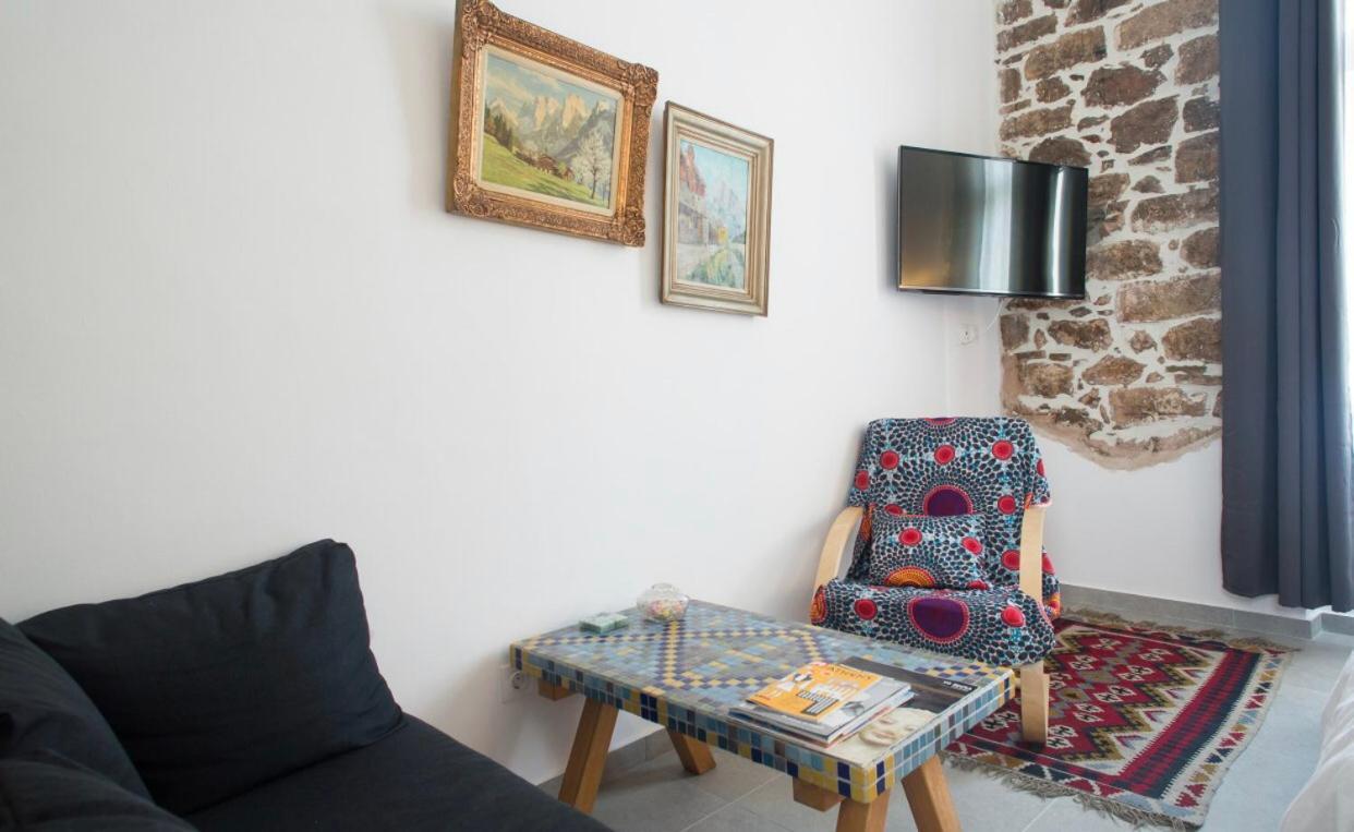 A Litte Taste Of Home Guest House Ateny Zewnętrze zdjęcie