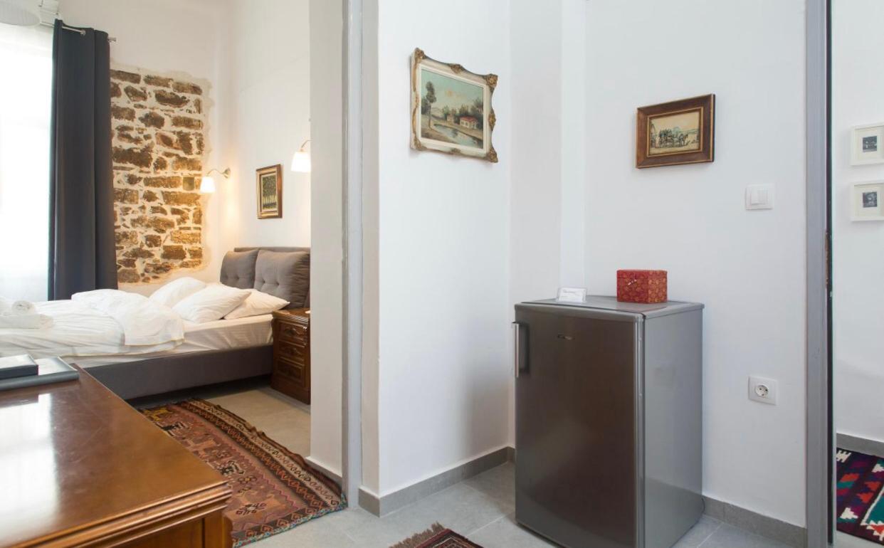 A Litte Taste Of Home Guest House Ateny Zewnętrze zdjęcie