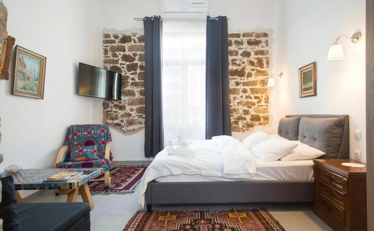 A Litte Taste Of Home Guest House Ateny Zewnętrze zdjęcie