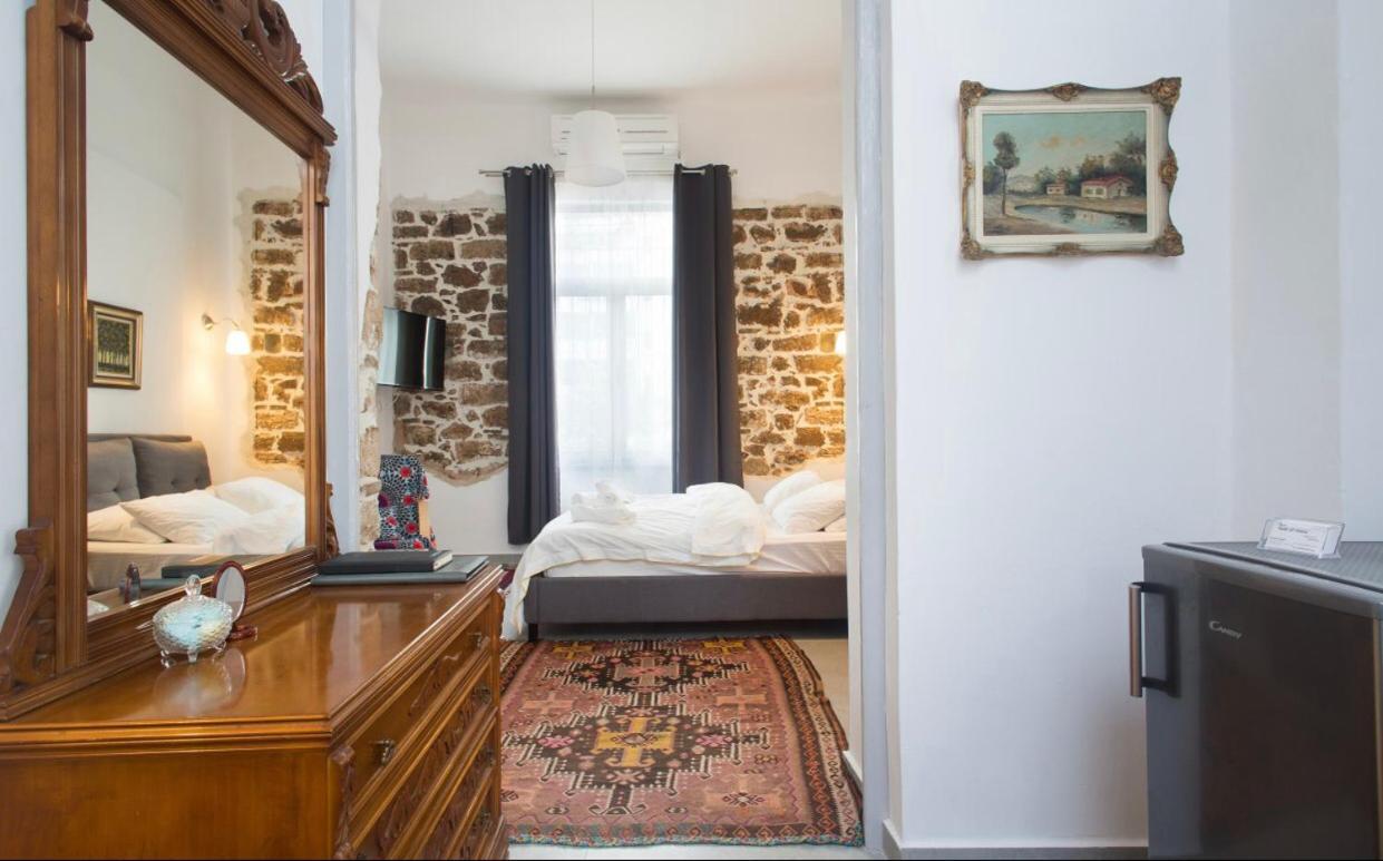 A Litte Taste Of Home Guest House Ateny Zewnętrze zdjęcie