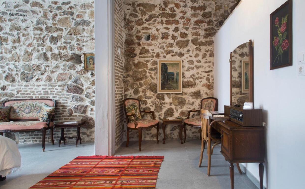 A Litte Taste Of Home Guest House Ateny Zewnętrze zdjęcie