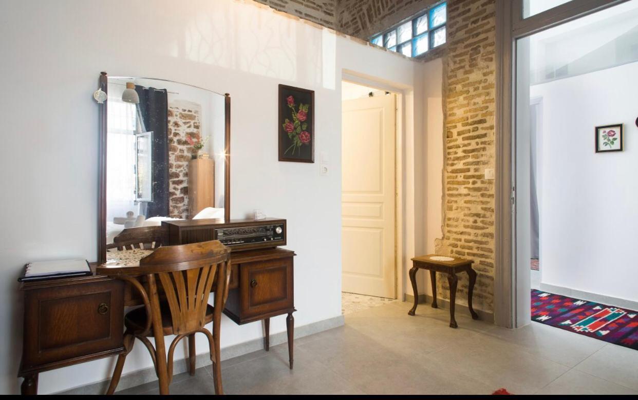 A Litte Taste Of Home Guest House Ateny Zewnętrze zdjęcie